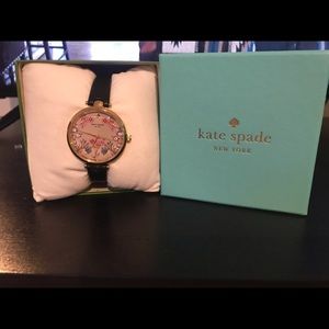 Kate Spade Watch